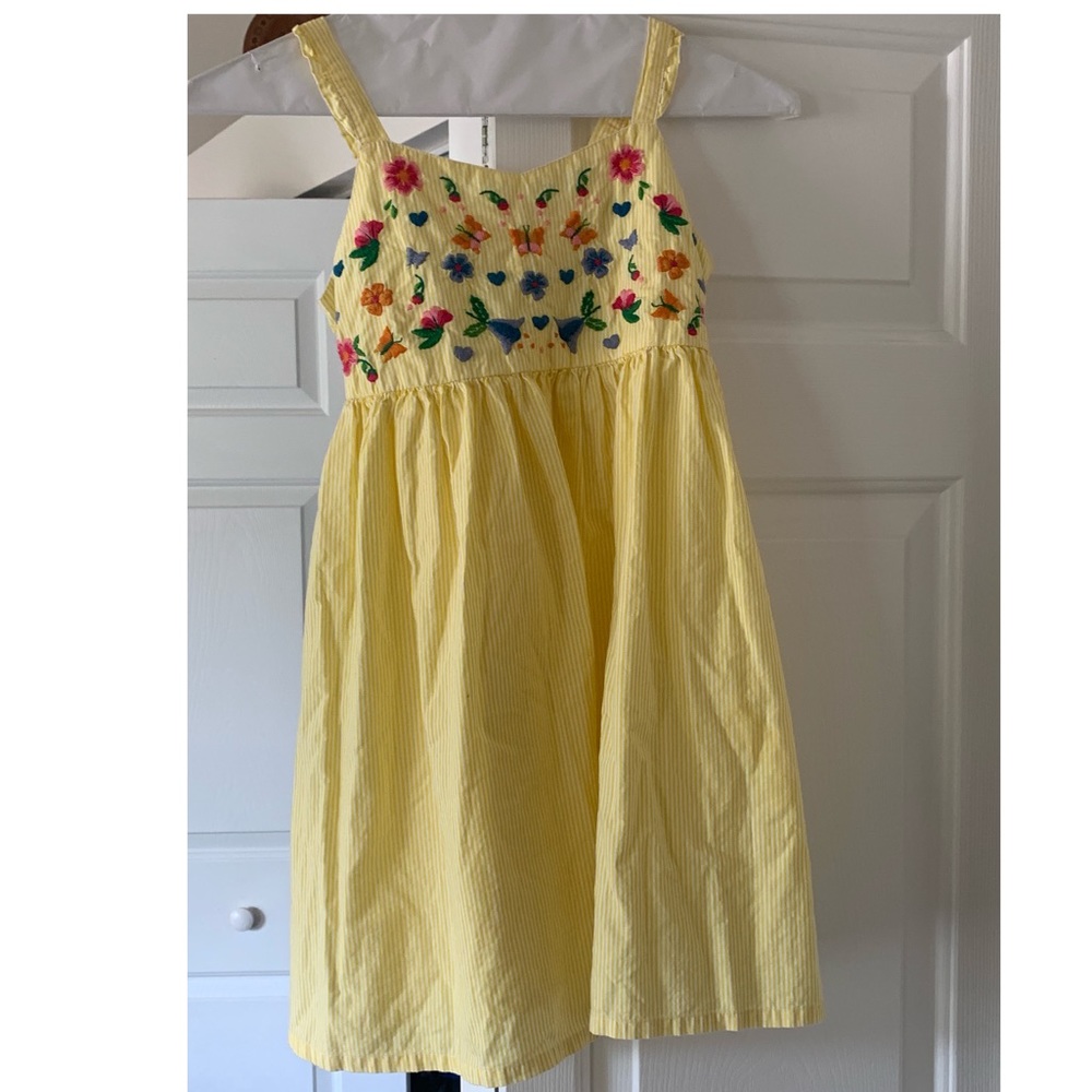 Girl dress